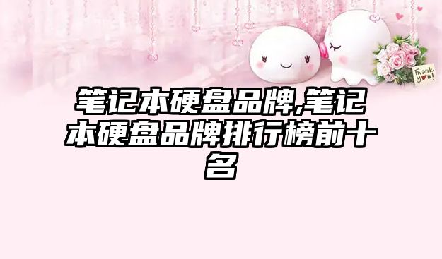 筆記本硬盤(pán)品牌,筆記本硬盤(pán)品牌排行榜前十名